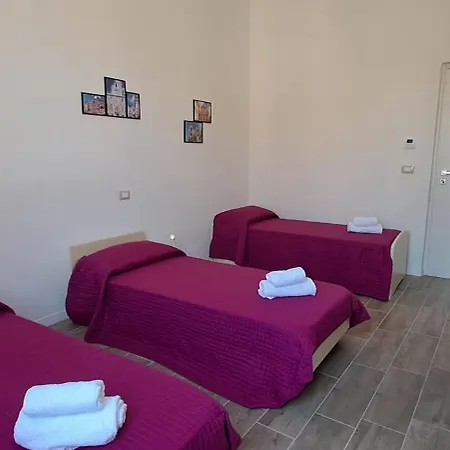 Il Porto Vendégház *