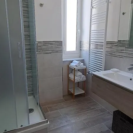 Il Porto Vendégház