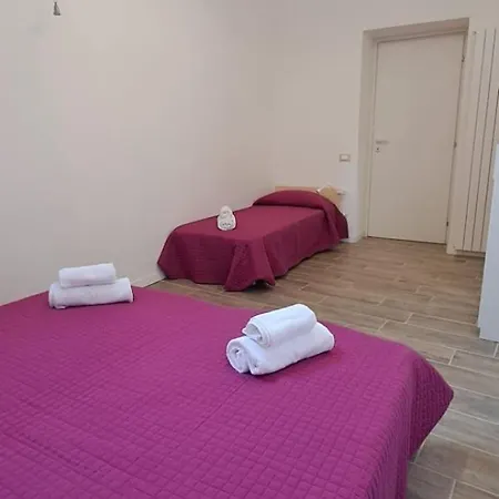 Il Porto Vendégház *