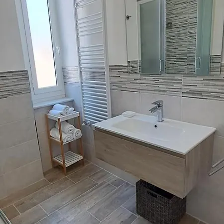 Vendégház Il Porto *