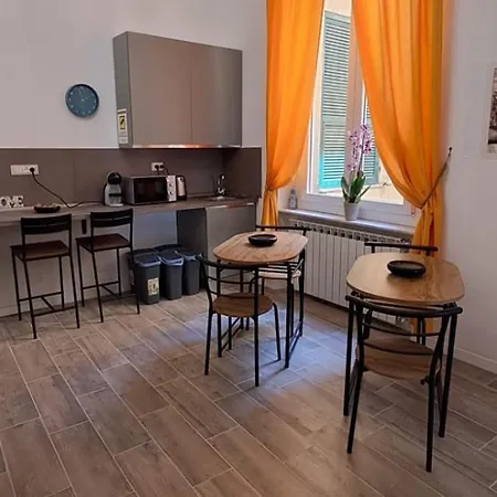 Il Porto Vendégház