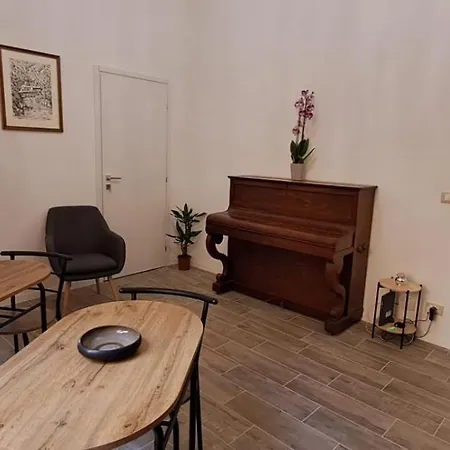 Vendégház Il Porto