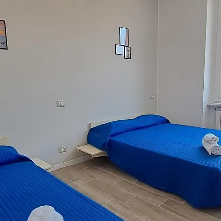 Vendégház Il Porto
