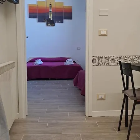Vendégház Il Porto *