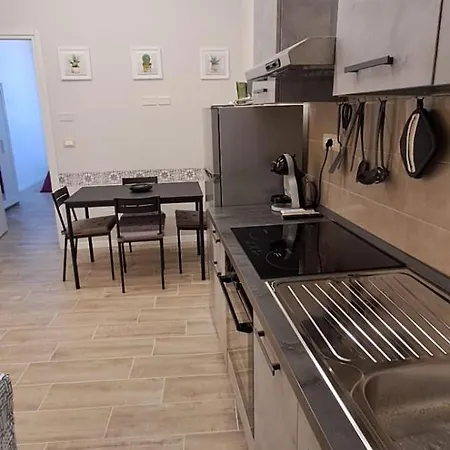Vendégház Il Porto