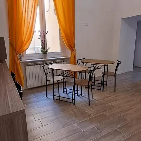 Il Porto Vendégház *