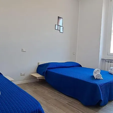Vendégház Il Porto