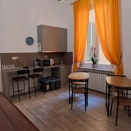 Vendégház Il Porto *