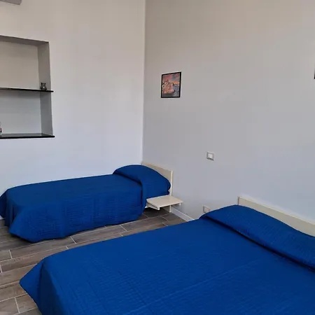 Il Porto Vendégház *