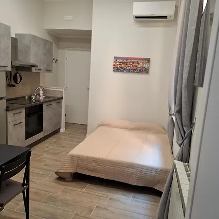 Il Porto Vendégház *